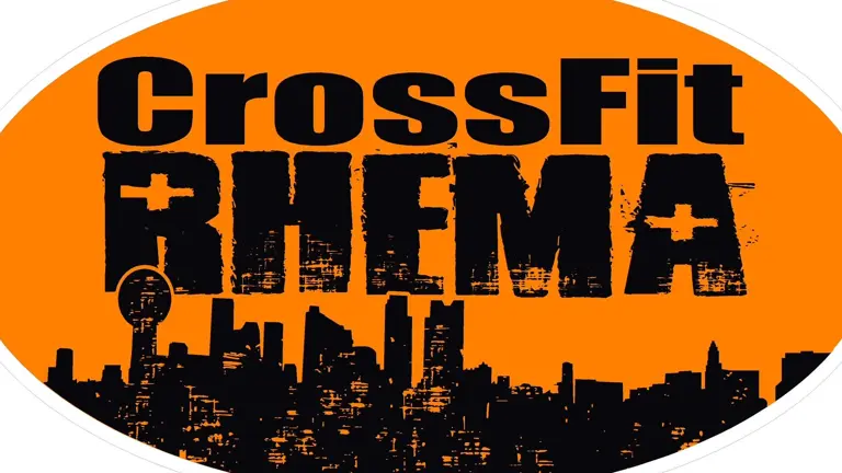CrossFit Rhema — Crossfit gym in Knoxville, TN