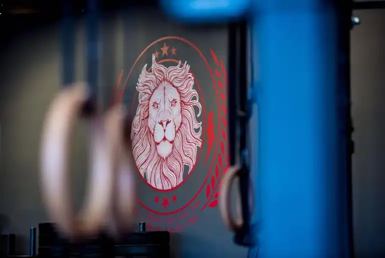 CrossFit Dwala — Crossfit gym in Marietta, GA