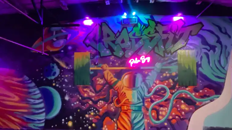 CrossFit Palm Bay — Crossfit gym in Palm Bay, FL