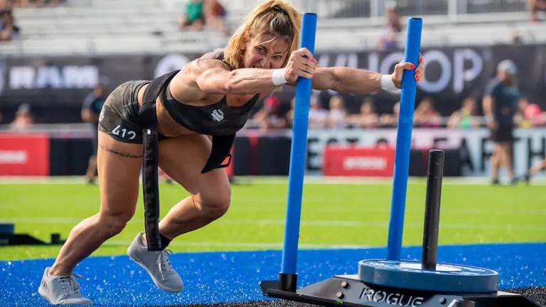 Somnium CrossFit — Crossfit gym in Norfolk, VA