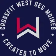 CrossFit West Des Moines
