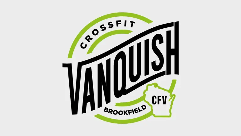 CrossFit Vanquish — Crossfit gym in Brookfield, WI