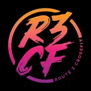 CrossFit Route 3