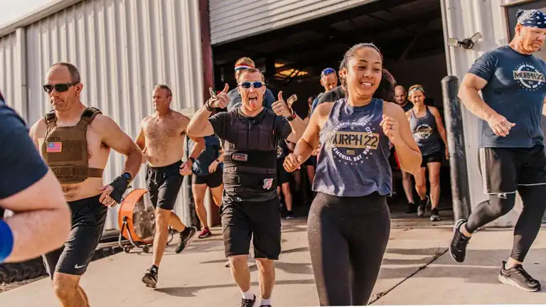 CrossFit Plant City — Crossfit gym in Plant City, FL