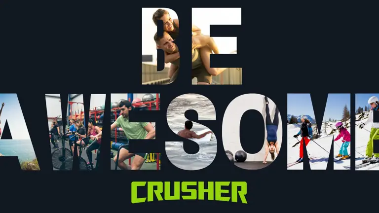 Crusher CrossFit — Crossfit gym in Waconia, MN