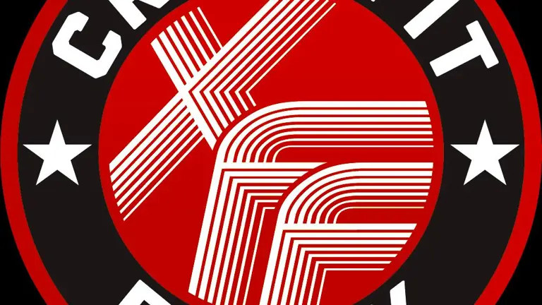 CrossFit Funky — Crossfit gym in New Berlin, WI