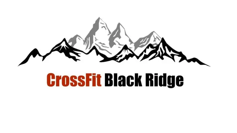 CrossFit Black Ridge — Crossfit gym in La Verkin, UT