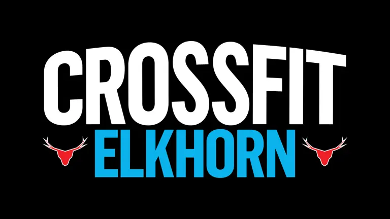 CrossFit Elkhorn — Crossfit gym in Elkhorn, NE