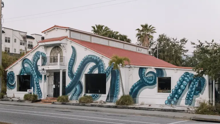 Seaward CrossFit — Crossfit gym in Sarasota, FL