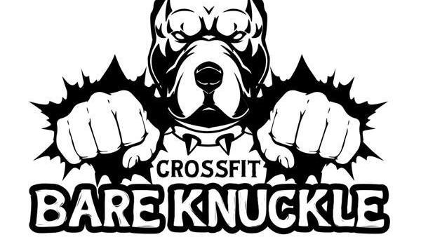 Bare Knuckle CrossFit