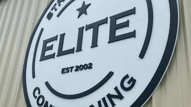 Elite CrossFit — Crossfit gym in San Antonio, TX