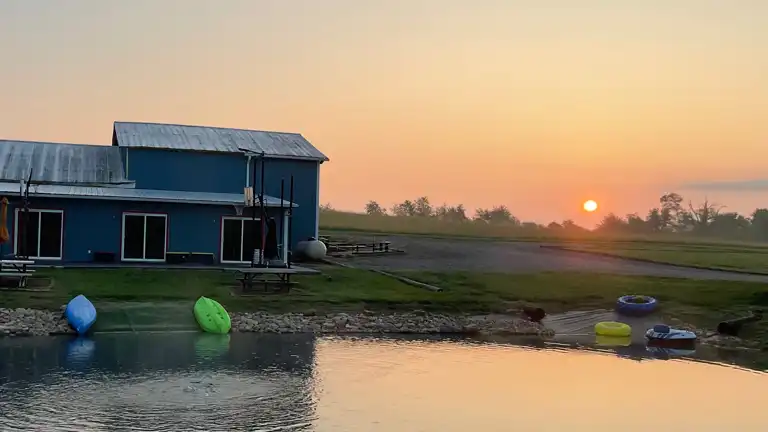 CrossFit Glorified — Crossfit gym in Limestone, TN